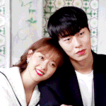 8살 차이나는 선후배가 드라마 찍는법