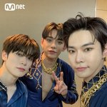 [NCT] 루카스 <b>의상</b> 파쳣다