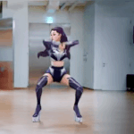 <b>이새끼</b> 만드는데 600억 들었대