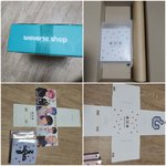 [TXT모아] 난 이번에도 최애 포카를 손에 넣지 못햇따