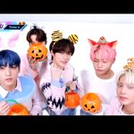 [TXT모아] 엠카 ㅠㅠㅜㅜ옷이쁜거바