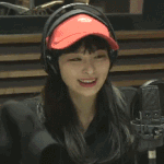 [레드벨벳] 팬톡살리기- 여러짤들