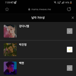 [댓글부탁해] 이사람 뽑아도 되나 남자가<b>수상</b>...