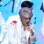 [펜타곤] <b>처음</b>에 <b>보고</b> 깜놀햇넼ㅋㅋㅋㅋ
