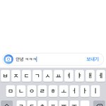 <b>디엠</b> 이렇게 보내려는데 괜찮아?