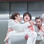 [펜타곤] 이게 무슨 좀비여
