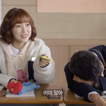 소녀의 세계 <b>아린</b> 후리스 정보ㅜㅜ