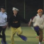 [NCT] 거의 <b>목숨</b>을 걸었다 이건