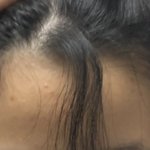 [꼭조언부탁] 내 앞머리 개빡친다 ;;;