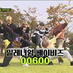 [NCT] 밀레니엄 <b>베이비들</b>아...