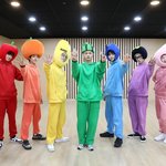 엔하이픈 코스프레했던데 ㅇㅇ