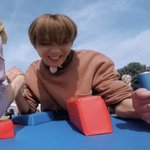[NCT] 힘써보는 해쨔니... <b>ㅠ</b>