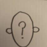 [드루와] +) 얼굴 상상해서 그려드림