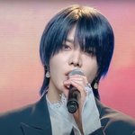 [NCT] 공익을 위한 유타 엠카 파란머리 고화질..