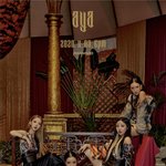 11월 3일, 마마무 아야(AYA)로 컴백