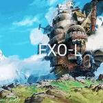 엑소판 또 어떻게든 굴러감