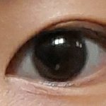 꼬막눈 조카심한거야? 추 조카심하다 반 <b>안심</b>하다