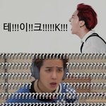 [위너] ❤송민호 '도망가' 오늘6시 컴백❤