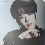 [골든차일드] <b>올블랙</b> 화보