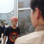 [NCT] <b>태용</b>이 실물 본 애들
