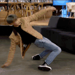 [EXO] 이거 따라<b>해본</b> 련 있냐