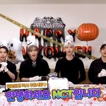 [NCT즌] 디패 할로윈 꼭 봐라
