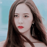 에스파 예쁘다는 애들 <b>양심</b> 있음?
