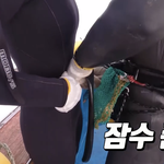 ㅅㅂ <b>쯔양</b> 허리봐