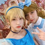 [<b>NCT</b>] 와 웨븨 여장? 다 괜찮은데 근데 얘네 뭔데