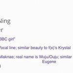 <b>애리</b> 클스 닮았다며