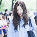 [댓글부탁해] 나 낼 선미 레이어드펌하러갈건데