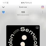 [세븐틴] 나는 솔직히 셉 퍼포에 <b>자부심</b>있어