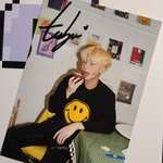 [TXT모아] ❣ 모아톡은 짤 안줘용 ❣