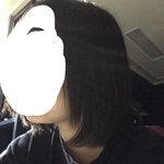 나 지금 <b>파마</b>하면 머리 너무 짧아질 거 같냐