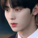 빤스안에 밥풀;