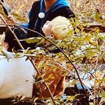 [<b>온</b>앤오프] 좀 전에 모자 벗은 사진 올라왔어!!