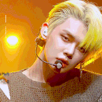 나 <b>형광</b>머리 연준 보고싶어