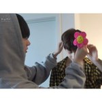 휴닝카이 <b>성장</b> 볼 사람