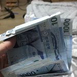 와 기분 개째져 이거 봐<b>주시</b>술? 기분 개째졍