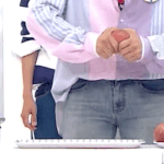 [모두드루와] 아이돌 중에 <b>악력</b> 가장 셀 것 같은 아이돌