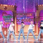[TXT모아] 1029 엠카 <b>현장</b>포토/케이밥스타 포토