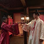 아이유 때문에 연기에 임하는 자세가 바뀌었다는 배우