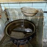 [댓글부탁해] 우리 식당 주방 <b>위생</b> ㅈㄴ 드러움