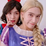 [NCT즌] ㄹㅇ 공주님들의 <b>사교</b>파티같아서 개웃겨