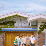 [골든차일드] <b>해피</b> 금요일