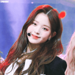 <b>원영</b>이 만13살 라비앙로즈 데뷔때