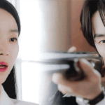 철인왕후 대본 리딩샷 뜸