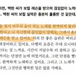 <b>이쯤</b>에서 다시보는 변백현슨생님의