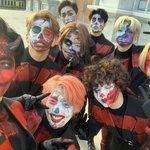 <b>얼굴</b> <b>궁금</b>하다고 찡찡거리니까