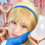 [모두드루와] <b>여장</b> 넘사는 얘인 듯..